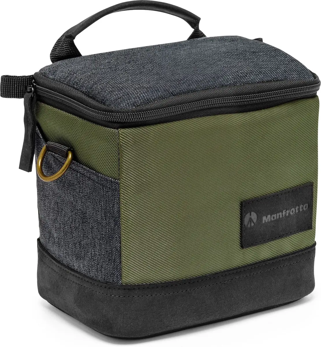 Shoulder camera case Manfrotto MB MS-SB-IGR Photo 4
