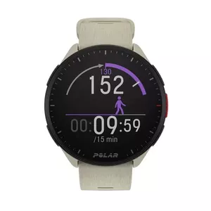 GPS Часы Polar Pacer Белые