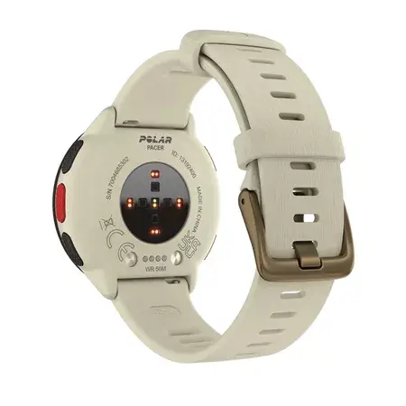 GPS Pulkstenis Polar Pacer Photo 4