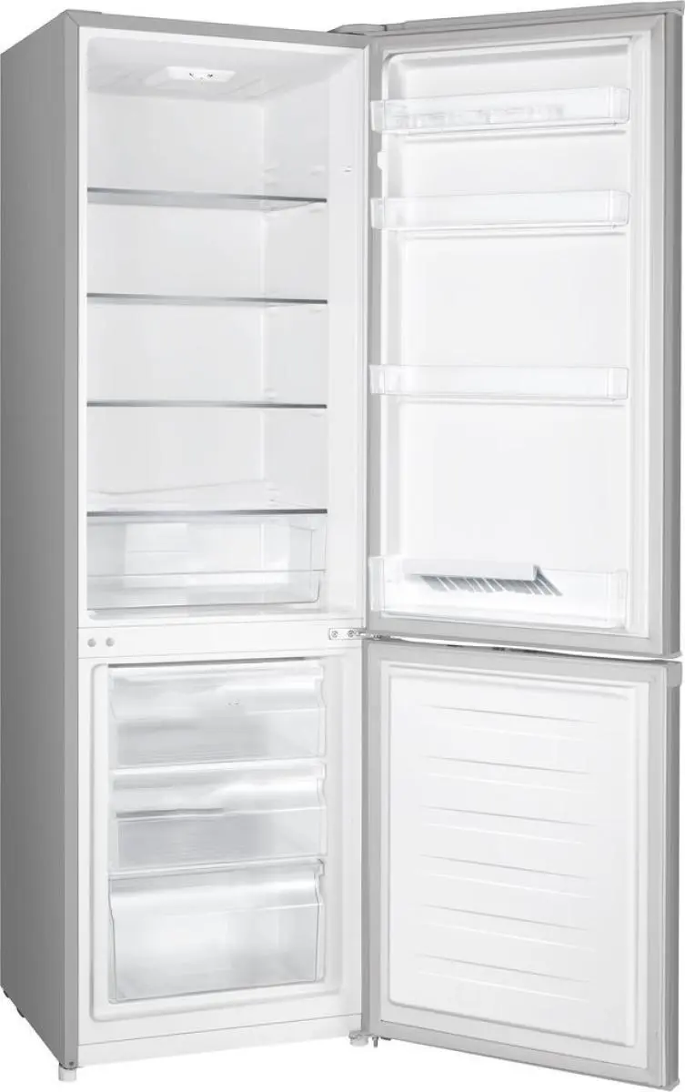 Холодильник с морозильной камерой Gorenje RK4182PS4 Photo 2