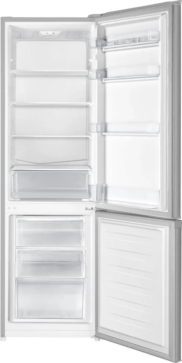 Холодильник с морозильной камерой Gorenje RK4182PS4 Photo 3