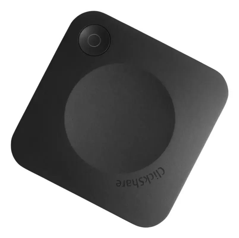 Barco ClickShare C-5 G2 bezvadu prezentācijas sistēma Photo 4