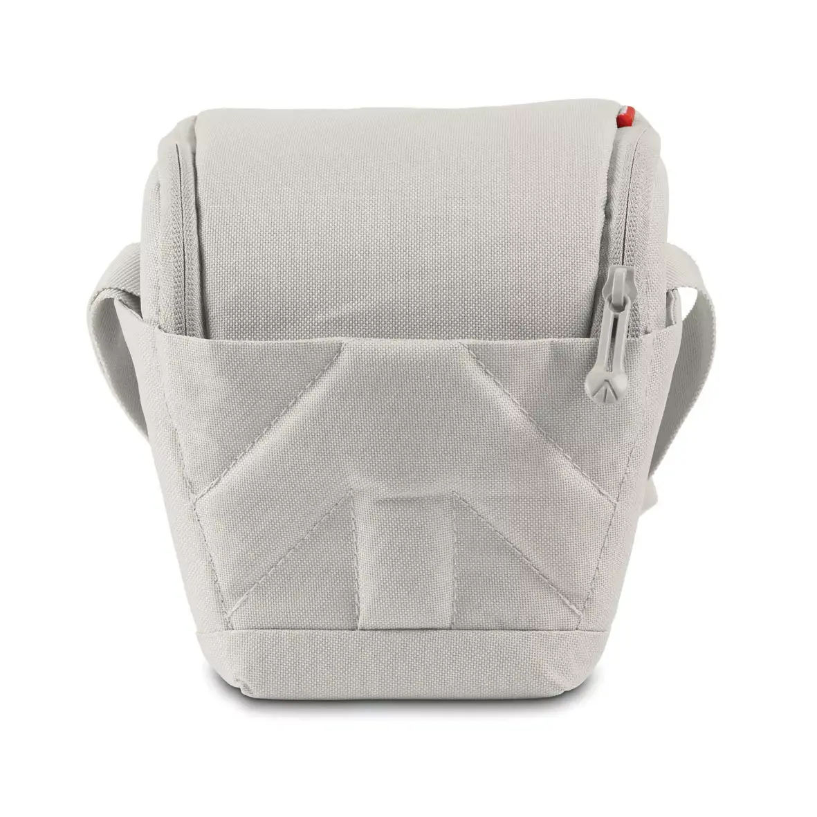 Manfrotto Vivace 10 Holster Silver — fotokameras maciņš Photo 2