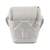 Manfrotto Vivace 10 Holster Silver — fotokameras maciņš Photo 2