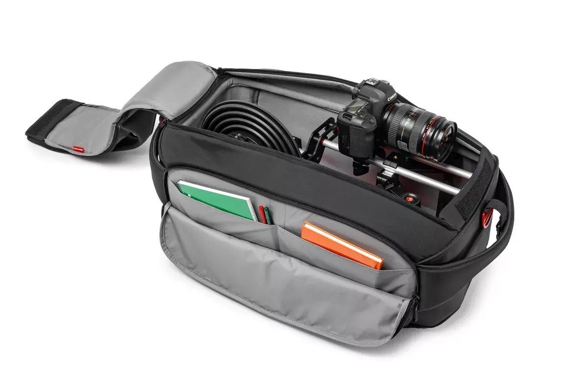 Manfrotto CC-197 PL compact case Photo 2