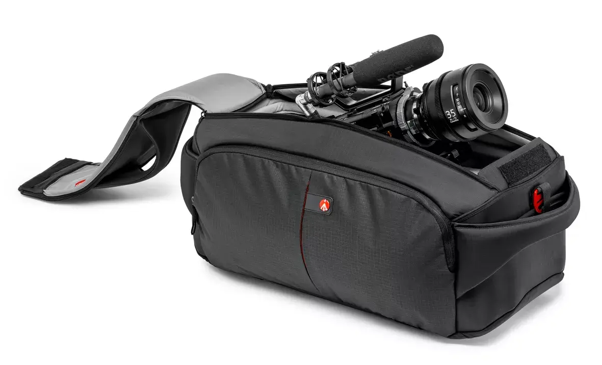 Manfrotto CC-197 PL compact case Photo 3