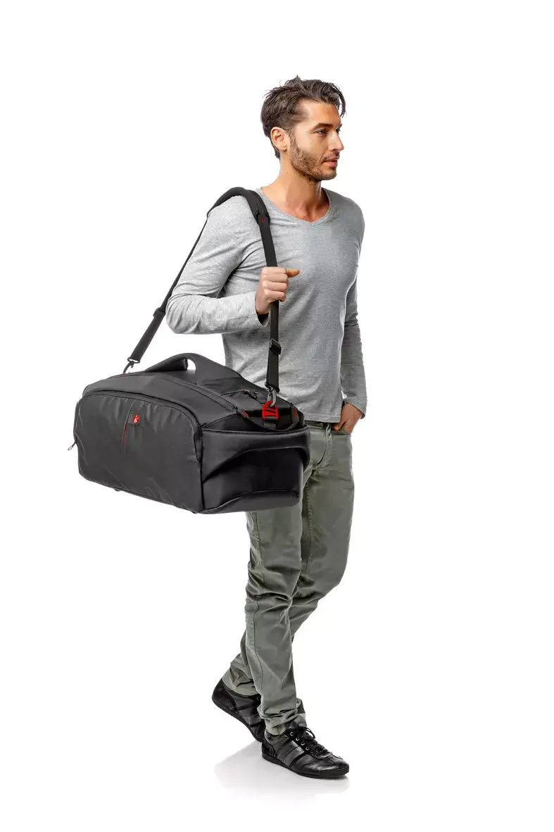 Manfrotto CC-197 PL compact case Photo 4