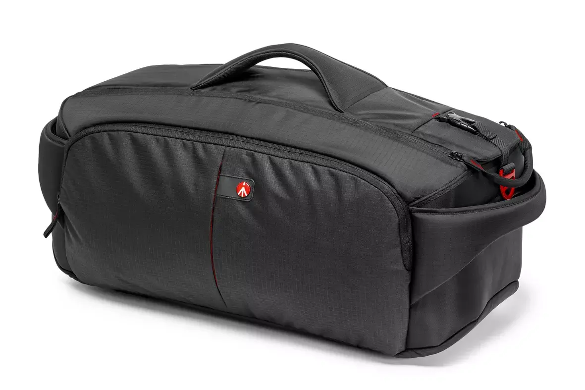 Manfrotto CC-197 PL compact case Photo 5