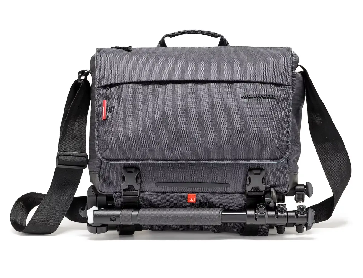 Manfrotto MB MN-M-SD-10 messenger fotomaiss Photo 2