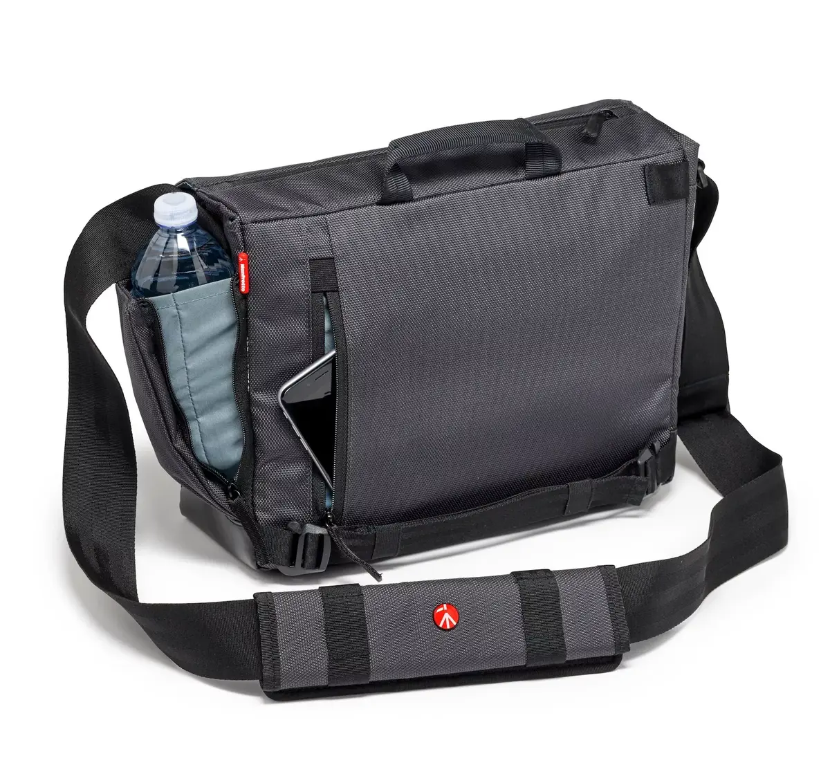 Manfrotto MB MN-M-SD-10 messenger fotomaiss Photo 8