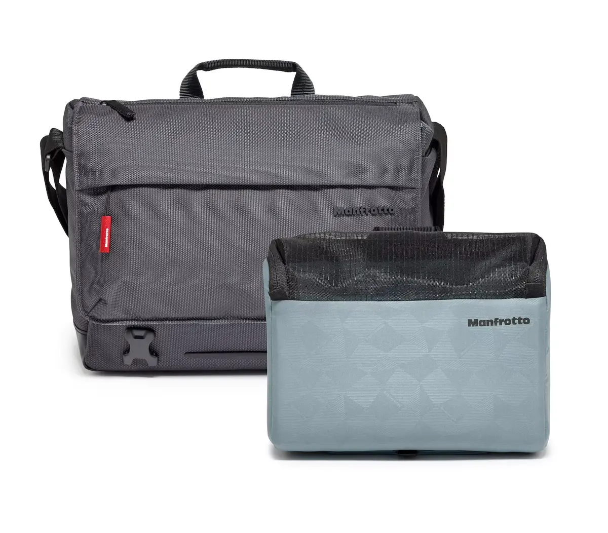 Manfrotto MB MN-M-SD-10 messenger fotomaiss Photo 12