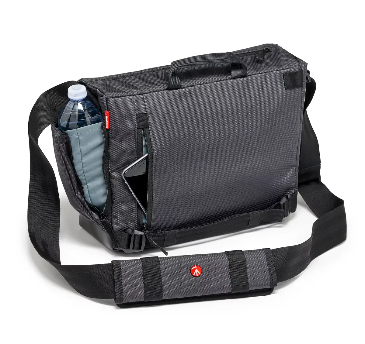 Manfrotto MB MN-M-SD-10 messenger fotomaiss Photo 13