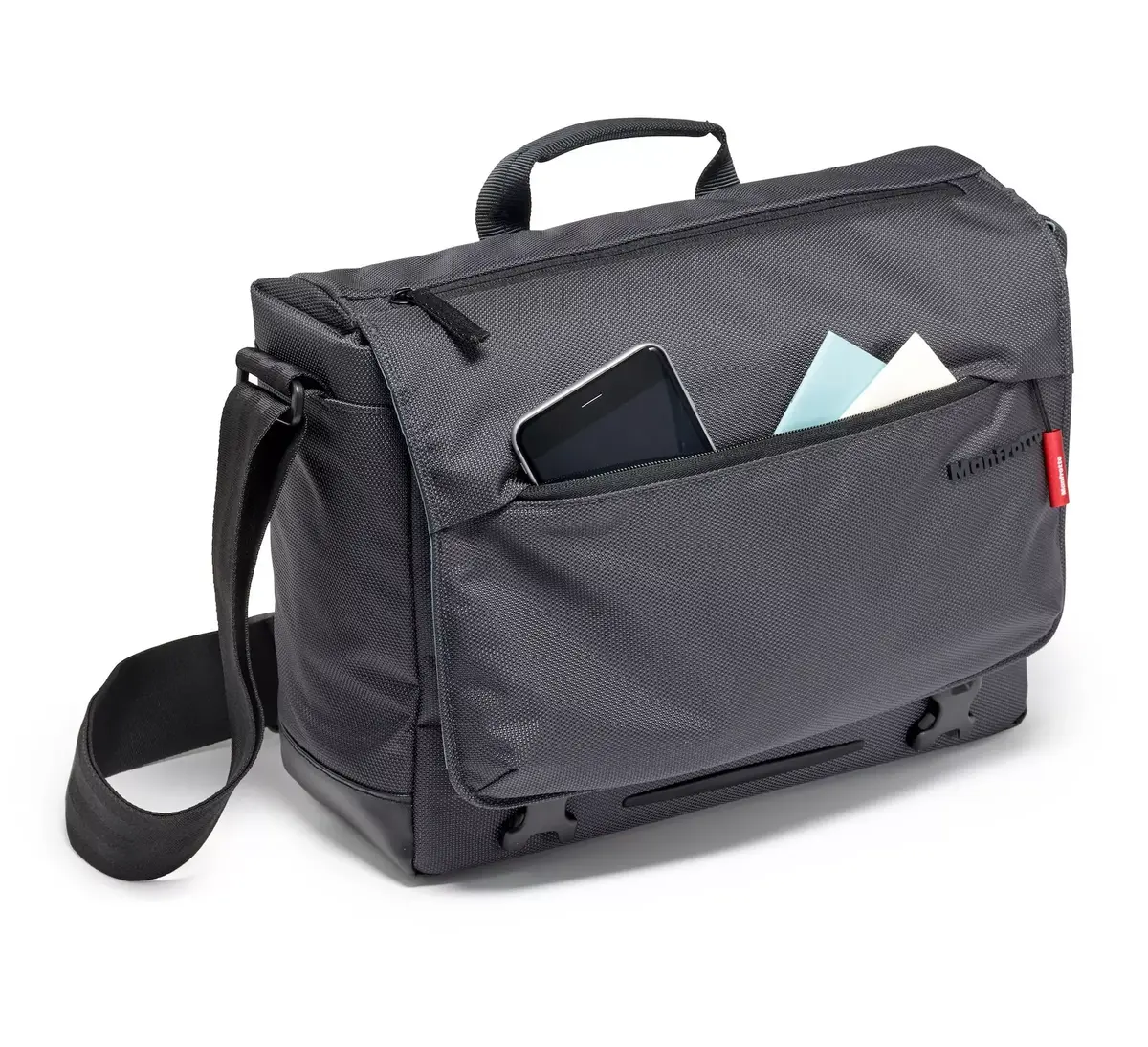 Manfrotto MB MN-M-SD-10 messenger fotomaiss Photo 14