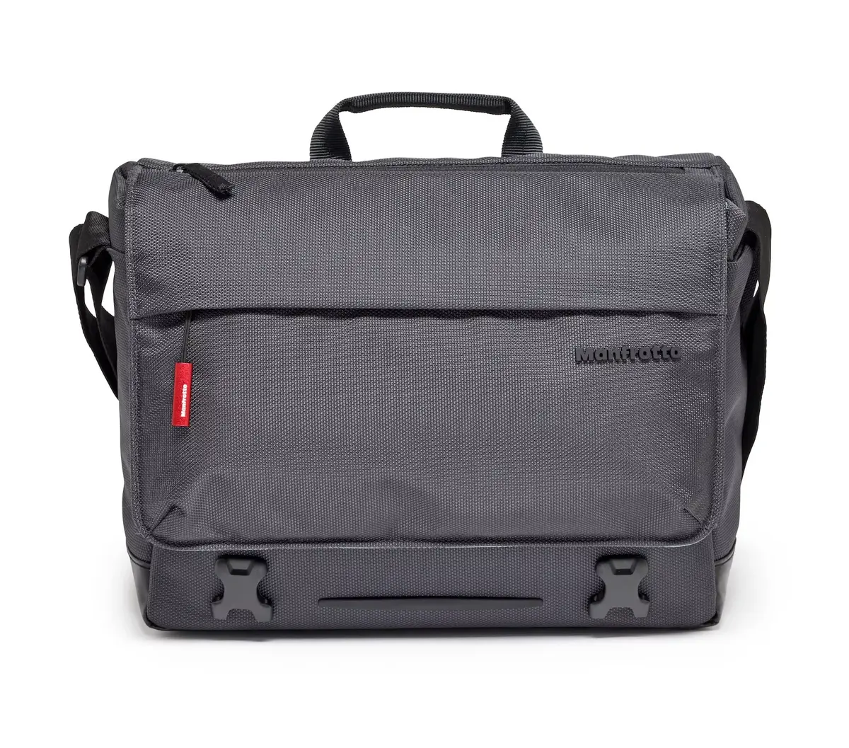Manfrotto MB MN-M-SD-10 messenger fotomaiss Photo 15