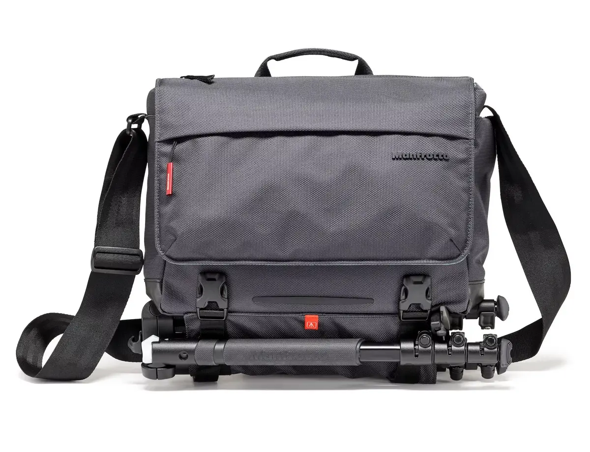 Manfrotto MB MN-M-SD-10 messenger fotomaiss Photo 16