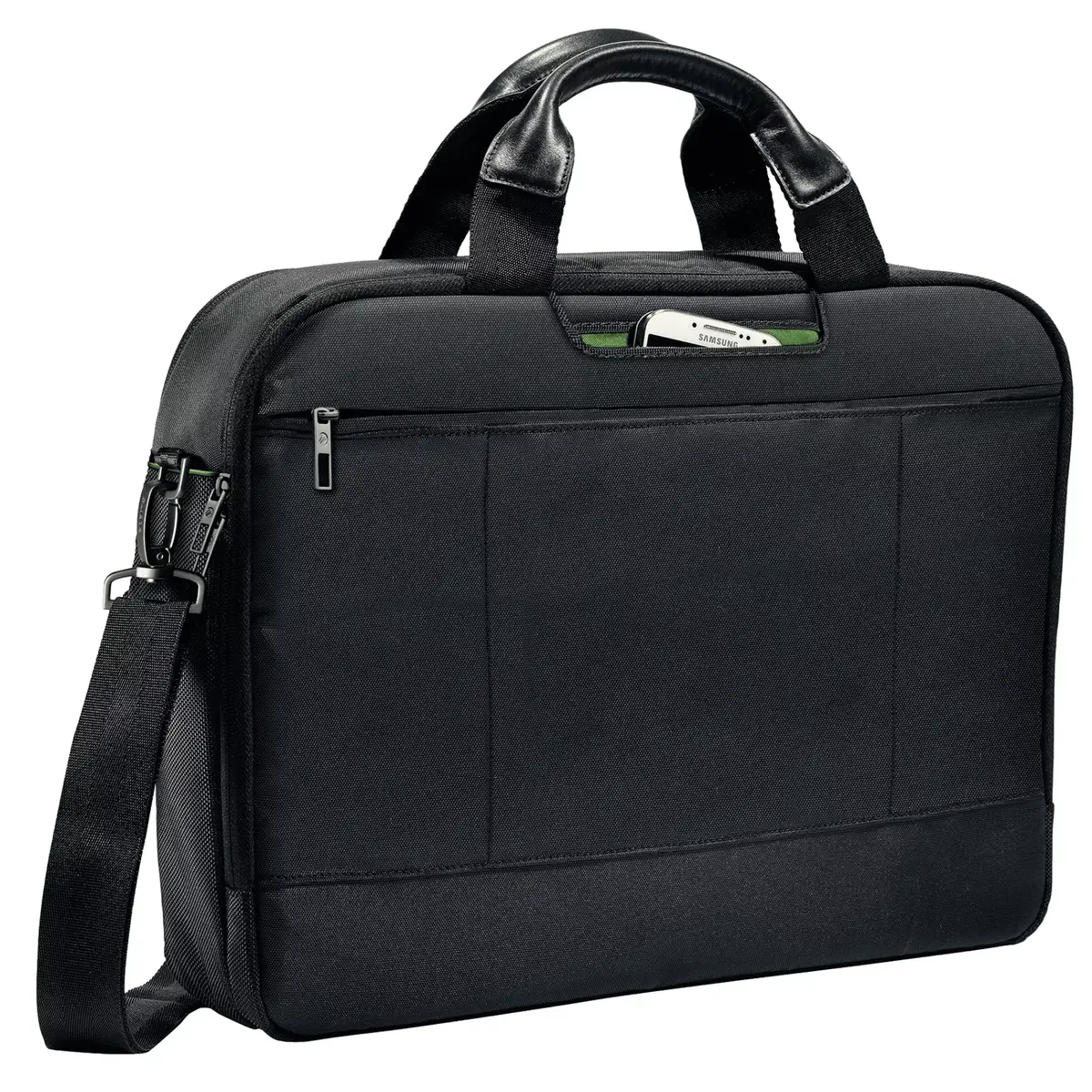 LEITZ Complete Smart Traveller messengera soma 15.6" Photo 2