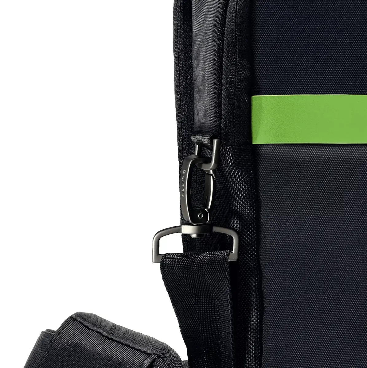 LEITZ Complete Smart Traveller messengera soma 15.6" Photo 9
