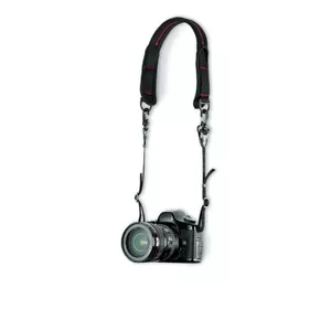 Camera Strap Manfrotto MB PL-C-STRAP Black