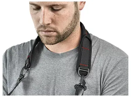 Kameru siksna Manfrotto MB PL-C-STRAP Photo 3