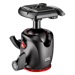 Головка штатива Manfrotto MHXPRO-BHQ2 Черная Универсальная