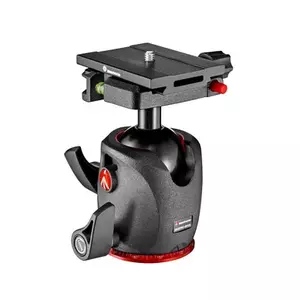 Головка штатива Manfrotto MHXPRO-BHQ6 Серый Магний Алюминий 3/8"