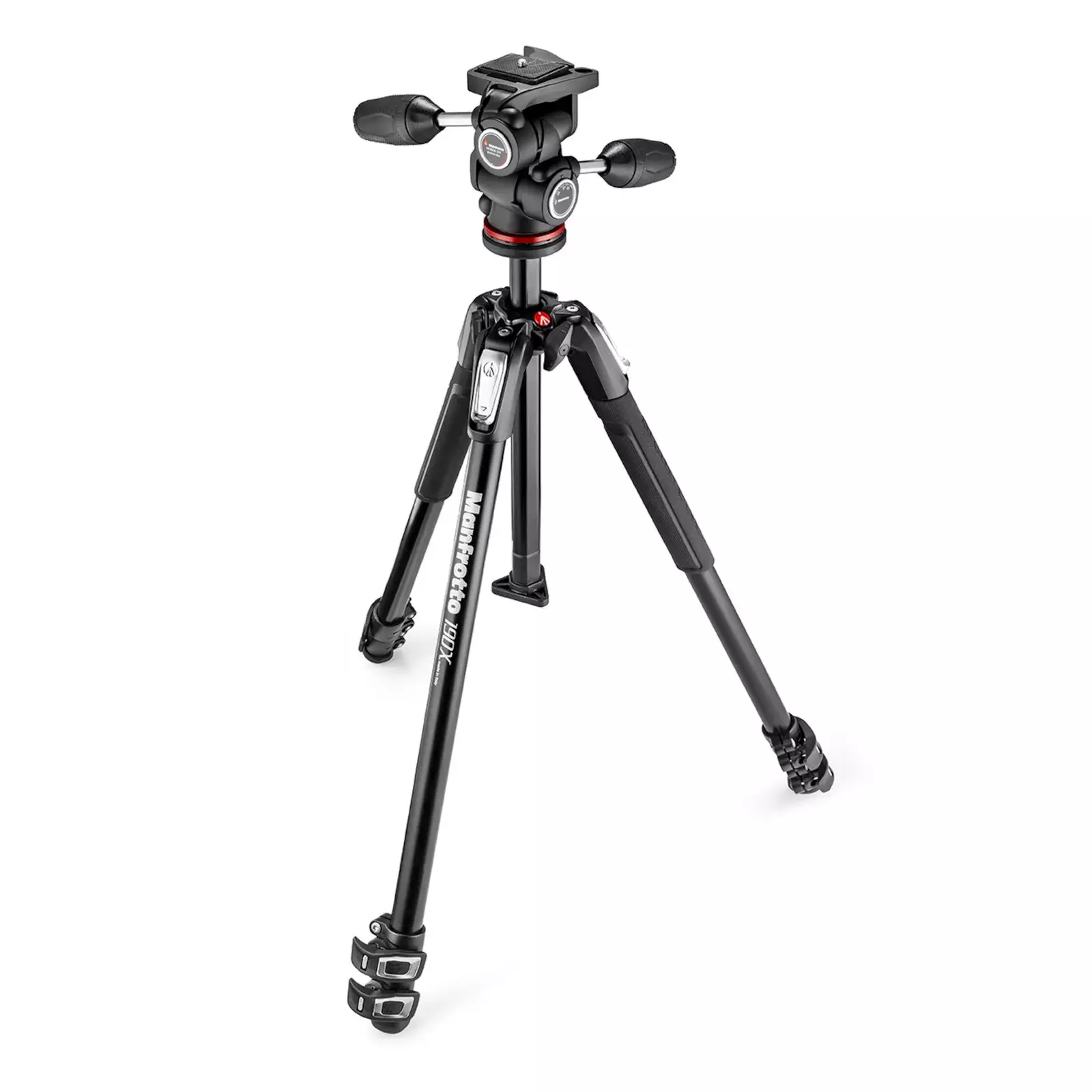 Manfrotto MK190X3-3W1 Photo 1