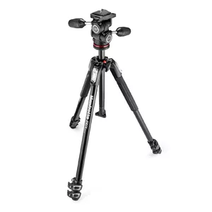Statīvs Manfrotto MK190X3-3W1