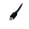 Mini DisplayPort Cable StarTech.com MDISP1M Photo 2