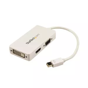 A/V Adapter StarTech.com MDP2VGDVHDW
