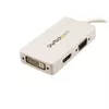A/V Adapter StarTech.com MDP2VGDVHDW Photo 2