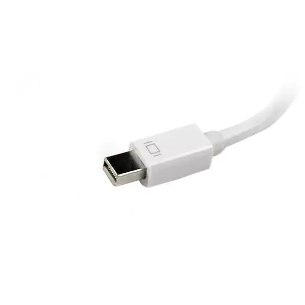 A/V Adapter StarTech.com MDP2VGDVHDW Photo 3