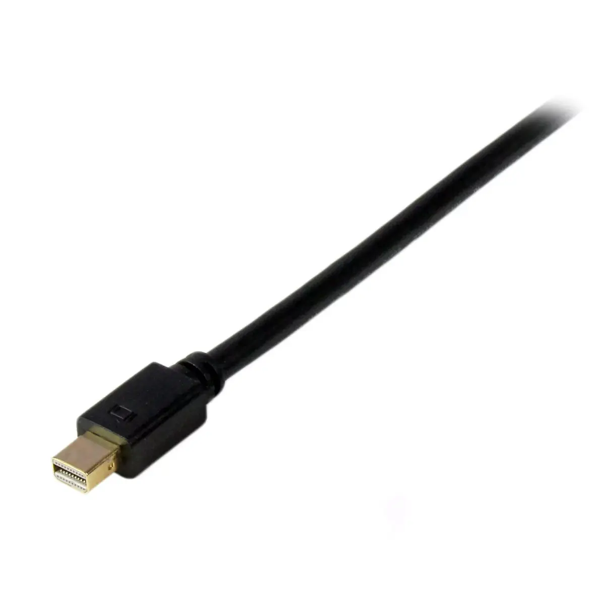 Mini DisplayPort uz VGA kabelis StarTech MDP2VGAMM6B Photo 2