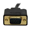 Mini DisplayPort uz VGA kabelis StarTech MDP2VGAMM6B Photo 5