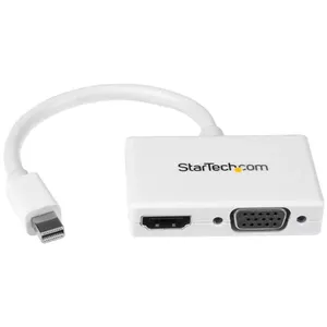 A/V Adapter StarTech.com MDP2HDVGAW
