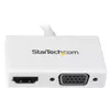 A/V adapteris StarTech.com MDP2HDVGAW Photo 2
