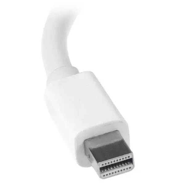 A/V adapteris StarTech.com MDP2HDVGAW Photo 3