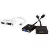 A/V adapteris StarTech.com MDP2HDVGAW Photo 4