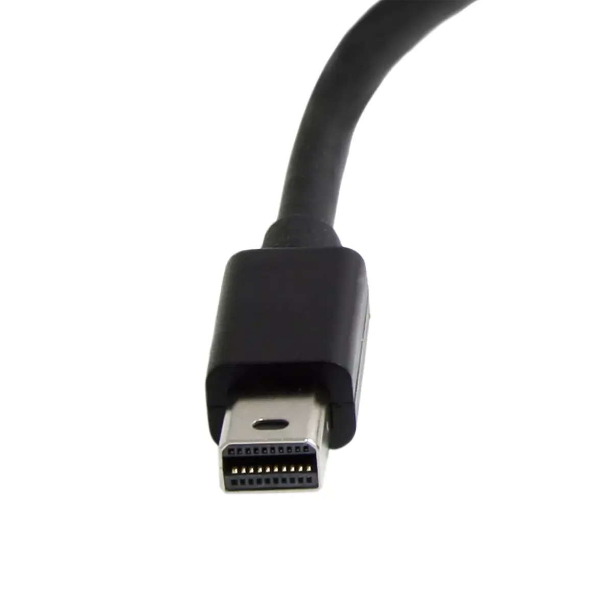 Mini DisplayPort uz DVI adapteris StarTech.com MDP2DVIS Photo 2