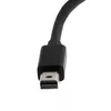 Mini DisplayPort uz DVI adapteris StarTech.com MDP2DVIS Photo 2