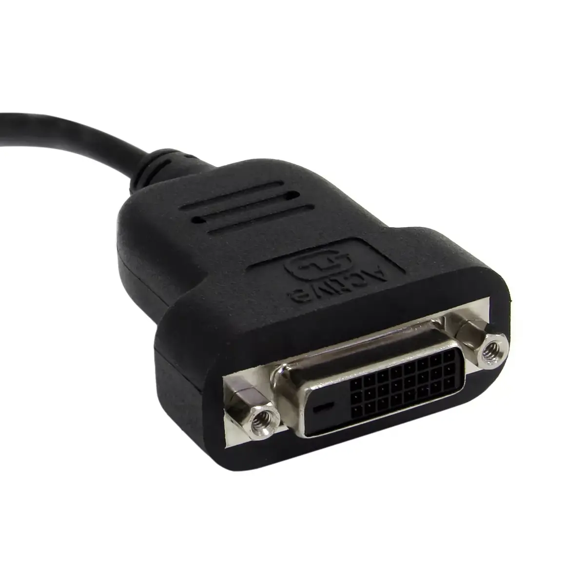 Mini DisplayPort uz DVI adapteris StarTech.com MDP2DVIS Photo 3