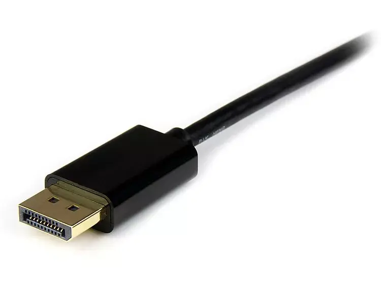 Kabelis Mini DisplayPort uz DisplayPort StarTech.com MDP2DPMM4M Photo 2