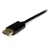 Kabelis Mini DisplayPort uz DisplayPort StarTech.com MDP2DPMM4M Photo 2