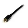 Kabelis Mini DisplayPort uz DisplayPort StarTech.com MDP2DPMM4M Photo 3