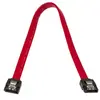 StarTech LSATA12 Latching SATA Cable Photo 3