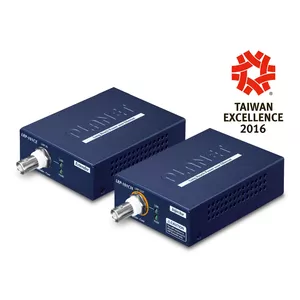 Передатчик и приемник сети PLANET LRP-101C-KIT