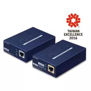 Передатчик и приемник сети PLANET LRP-101U-KIT