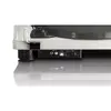 Belt-drive audio turntable Lenco LS-50 Photo 2