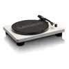 Belt-drive audio turntable Lenco LS-50 Photo 4