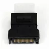 SATA uz LP4 barošanas kabeļa adapteris StarTech.com LP4SATAFM Photo 2