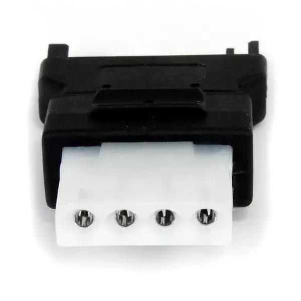 SATA uz LP4 barošanas kabeļa adapteris StarTech.com LP4SATAFM Photo 3